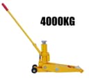 HYDRAULICZNY PODNOŚNIK DO WÓZKÓW WIDŁOWYCH 4000KG VIBER-SYSTEM PN4 2