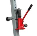 PRASA DO KLEJENIA HOLZMANN VST3000 4X2,5T STOLARSKA DO DREWNA 9120058371998 2