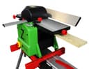 STRUGARKO-GRUBOŚCIÓWKA ZIPPER ZI-HB204 230V 1,25 KW DO DOMU I WARSZTATU 7