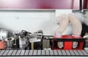 OKLEINIARKA KRAWĘDZIOWA OPTIMAT LOGICA 306 ZE WSTĘPNYM FREZOWANIEM 59057017 6