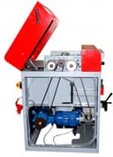GRUBOŚCIÓWKA HOLZMANN DHM 530P STOMANA 7,7 KW ELEKTRYCZNA REGULACJA STOŁU 10