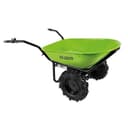 TACZKA ELEKTRYCZNA ZIPPER ZI-EWB260 260KG 100L AKUMULATOR 40V 1