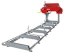 TRAK TAŚMOWY ELEKTRYCZNY HOLZMANN BBS920PRO 400V AUTOMATYCZNA PIŁA TAŚMOWA 3