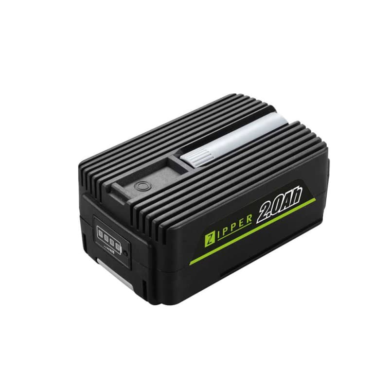 AKUMULATOR ZIPPER 40V 2 AH ZI-BTR40V2AH-AKKU DO MASZYN OGRODOWYCH