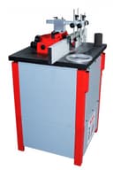 FREZARKA DOLNOWRZECIONOWA STOŁOWA HOLZMANN FS200S 230V 4 PRĘDKOŚCI 9
