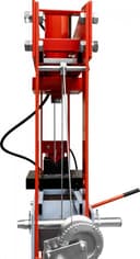 PRASA WARSZTATOWA 75T HOLZMANN WP75ECO - PROFESJONALNA MASZYNA DO PROSTOWAN 3