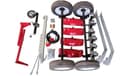 UKŁAD JEZDNY DO TRAKA RST 6 OPTIMAT TMC910 TMG910 1076716 1