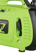 GENERATOR AGREGAT PRĄDOTWÓRCZY WALIZKOWY INWERTOROWY ZIPPER ZI-STE1000INV 1 6