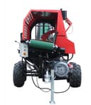 AUTOMATYCZNA PIŁO-ŁUPARKA SPALINOWA 30T OPTIMAT TITANIUM CLS30-S 500 7