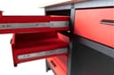 STÓŁ WARSZTATOWY HOLZMANN WT1700 Z 6 SZUFLADAMI I SZAFKĄ 1700X600 MM 5