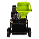 ROZDRABNIACZ SPALINOWY RĘBAK DO GAŁĘZI ZIPPER ZI-HAEK2120 4,1 KW 5