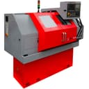 TOKARKA CNC DO METALU HOLZMANN CD3275ECO Z SIEMENS 808D CENTRUM OBRÓBCZE 4
