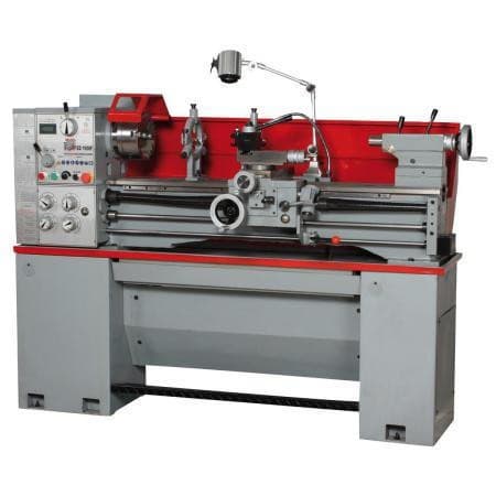 TOKARKA DO METALU HOLZMANN ED 1000F 1000MM 330MM 400V