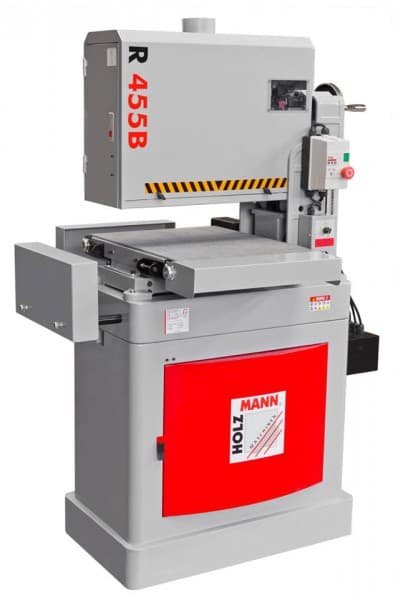 SZLIFIERKA SZEROKOTAŚMOWA HOLZMANN R 455B DO DREWNA 457 MM 2,2 KW