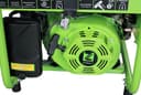 GENERATOR PRĄDU ZIPPER ZI-STE2800 3,5 KVA AVR NIEZAWODNE ŹRÓDŁO ZASILANIA 10