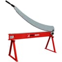 NOZYCE DO BLACHY GILOTYNA DO CIECIA METALU HOLZMANN BSS1300 1300MM 2