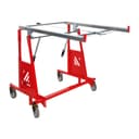 WÓZEK DO PŁYT MEBLOWYCH HOLZMANN PW3025KIPP 150 KG TRANSPORT MANIPULACYJNY 4