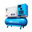 KOMPRESOR ŚRUBOWY VIBER-SYSTEM 10B300L 270L 750L/M 10BAR 400V 2