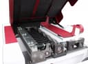 GRUBOŚCIÓWKA OPTIMAT TYTAN G630 S Z WAŁEM SPIRALNYM 7,5 KW 630 MM 9