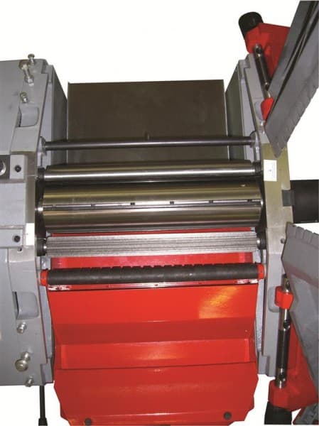 STRUGARKO-GRUBOŚCIÓWKA HOLZMANN HOB 410N 4200W 400V STOLARSKA MASZYNA DO OB