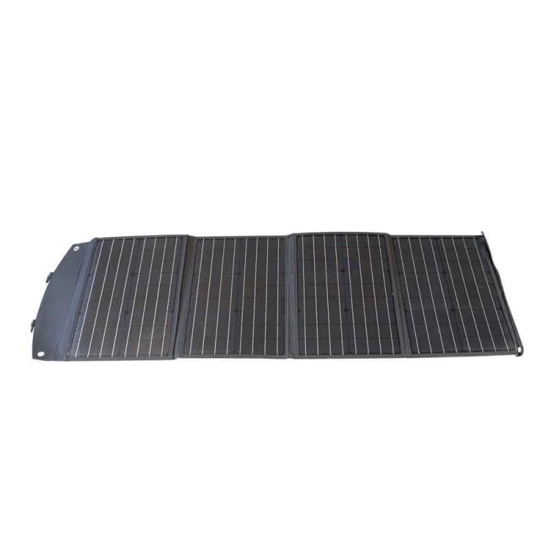 PANEL SŁONECZNY ZIPPER ZI-SP120W 120W DO ŁADOWANIA STACJI ZASILAJĄCEJ