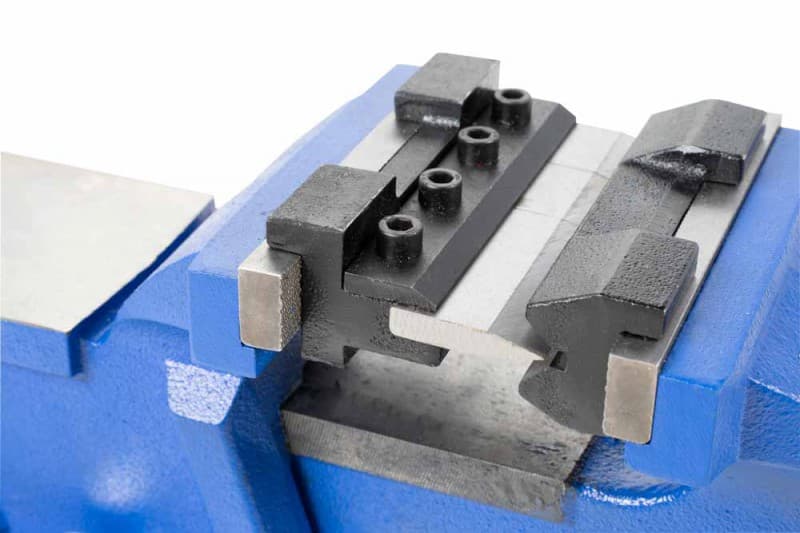 MAGNETYCZNE SZCZĘKI GNĄCE DO IMADŁA HOLZMANN WBS100AKM 100MM