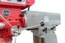 FREZARKA UNIWERSALNA HOLZMANN BF 500 DO METALU 400V 800KG 7