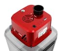 ODKURZACZ ODCIĄG HOLZMANN CTF45PCLEAN DO FREZARKI CNC CTF45P 72W 4
