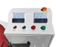 OPTIMAT RB500 MŁYN BIJAKOWY ROZDRABNIACZ 22 KW 3000 KG/H SITO 6 MM 400V 6