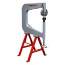 KOŁO ANGIELSKIE WALCARKA HOLZMANN RSM690-15 DO BLACHY 1,5 MM 690 MM 2