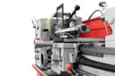 TOKARKA DO METALU Z WYŚWIETLACZEM CYFROWYM HOLZMANN ED 1080A DIG 400V 4