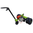WÓZEK MANEWROWY DO PRZYCZEP ZIPPER ZI-ARW2000 2000KG AKUMULATOROWY 4