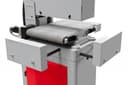 SZLIFIERKA SZEROKOTAŚMOWA HOLZMANN R 455B DO DREWNA 457 MM 2,2 KW 2