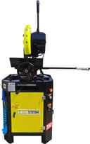 PRZECINARKA TARCZOWA DO METALU MKS 350V VIBER-SYSTEM 400V 2KW 350MM 3