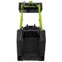 MINI KOMPAKTOWA ŁADOWARKA GĄSIENICOWA ZIPPER ZI-MKL1450 18,2 KW KOPARKA 6