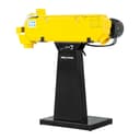 SZLIFFIERKA TAŚMOWA PASMOWA DO METALU VIBER-SYSTEM MBSM75 400V PRECYZYJNA 1