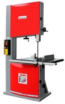 PILA TASMOWA HOLZMANN HBS700 400V 5600W MASZYNA STOLARSKA DO DREWNA 6