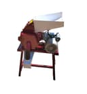 OPTIMAT RB150 MŁYN BIJAKOWY ROZDRABNIACZ DO BIOMASY 2,2 KW 150 KG/H SITO 6 MM 6