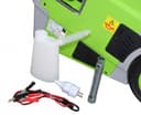 GENERATOR AGREGAT PRĄDOTWÓRCZY INWERTOROWY ZIPPER ZI-STE3000IV 3000W 4