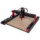 MINI FREZARKA STOŁOWA CNC HOLZMANN CTF45P 460X460MM 80W 3
