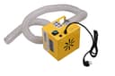 ODPYLACZ DO PIASKARKI KABINOWEJ VIBER-SYSTEM OP23 1200 W 16 L 2