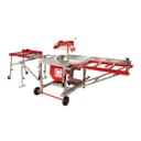 PILA BUDOWLANA UNIWERSALNA HOLZMANN TS 400Z 400V TARCZOWA STOLARSKA 2