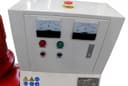 OPTIMAT PP260PRO PLUS PRZEMYSŁOWA PELECIARKA GRANULATOR PASZY 250KG/H Ø229 8