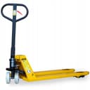 WÓZEK PALETOWY PALECIAK 2000KG P2000 INDUSTRY VIBER-SYSTEM 2T 3