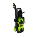 MYJKA CIŚNIENIOWA ZIPPER ZI-HDR165 165 BAR 2200W BĘBEN NA WĄŻ 2