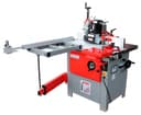 FREZARKA DOLNOWRZECIONOWA STOŁOWA HOLZMANN FS200SF 230V 2,8 KW 1