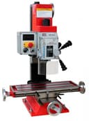 FREZARKA HOLZMANN BF 20V 600W 230V STÓŁ KRZYŻOWY DO WARSZTATU 2