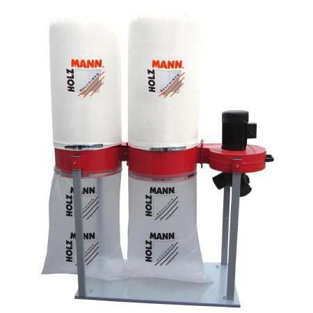 HOLZMANN ABS4000 ODCIĄG DO TROCIN 400V 3900 M3/H WYSOKA WYDAJNOŚĆ