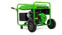 GENERATOR AGREGAT PRĄDOTWÓRCZY AVR BENZYNOWY ZIPPER ZI-STE5500 5500W 5