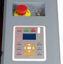 PLOTER LASEROWY HOLZMANN CL6090 80W LASER CO2 GRAWERKA CNC 7
